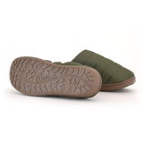 SUBU - Nannen Outdoor Slippers - Olive Drab