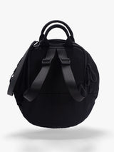 Cote & Ciel | Smooth Bag | Black