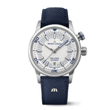 Maurice Lacroix Pontos S Diver Watch | 42mm