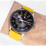 MeisterSinger Pangaea Nova Watch | 40mm