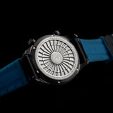 AVI-8 | HAWKER HARRIER | HUD Automatic Watch | 44mm