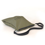 SUBU - Nannen Outdoor Slippers - Olive Drab