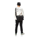 Manhattan Portage Hell's Kitchen Messenger Bag