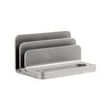 Craighill Industry Monument Letter Holder Desk Set