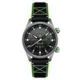 AVI-8 | HAWKER HARRIER | HUD Automatic Watch | 44mm