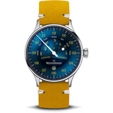 MeisterSinger Pangaea Nova Watch | 40mm
