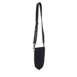 Cote & Ciel | Smooth Bag | Black