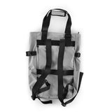 Crash Baggage Soft Tote Bags