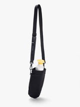 Cote & Ciel | Smooth Bag | Black