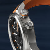 Maurice Lacroix Pontos S Diver Watch | 42mm
