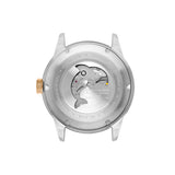 Spinnaker Hass Automatic Whale Sanctuary Project Limited Edition