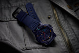Luminox X Volition Leatherback Sea Turtle Giant XS.0323.VOL Mens Watch 44mm