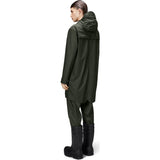 Rains Waterproof Long Jacket W3