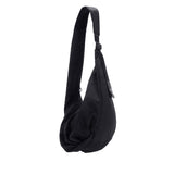 Cote & Ciel | Smooth Bag | Black