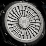 AVI-8 | HAWKER HARRIER | HUD Automatic Watch | 44mm