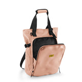 Crash Baggage Soft Tote Bags