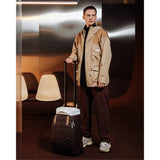 Db Journey Hugger Roller Bag