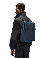 Rains MSN Bag W3 Navy, One Size
