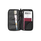 Db Journey Essential Passport Cover | Black Out