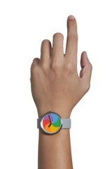 Anicorn - TTT - The Spinning Beach Ball Watch