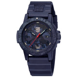 Luminox X Volition Leatherback Sea Turtle Giant XS.0323.VOL Mens Watch 44mm
