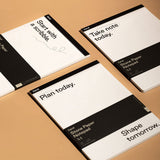 Karst A4 Notepad - Lined