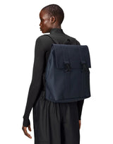 Rains MSN Bag W3 Navy, One Size