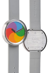 Anicorn - TTT - The Spinning Beach Ball Watch