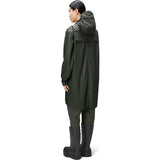 Rains Waterproof Long Jacket W3