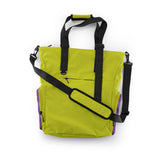 Crash Baggage Soft Tote Bags