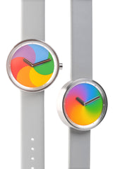 Anicorn - TTT - The Spinning Beach Ball Watch