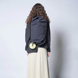 Cote & Ciel AOS XS Crispy Lemon Yellow