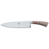 Coltellerie Berti Chef's Knife | anchored tang blade Ox Horn