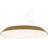 Artemide Febe Suspension LED Light | 30W 2700K 90CRI DIM 2-WIRE/0-10V