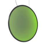 Artemide DISCOVERY VERT 140 RGBW SUSP LED 71W 30K 90CRI APP 120V ALUM Light