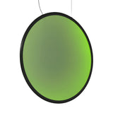 Artemide DISCOVERY VERT 140 RGWB SUSP LED 71W 30K 90CRI APP 120V Light