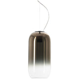 Artemide Gople Suspension Max | 22W E26 120V