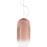 Artemide Gople Suspension Max | 22W E26 120V
