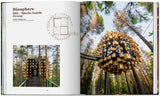 Modern Tree Houses (English)