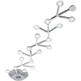 Artemide Net Linear 125 Ceiling LED Light | 3000K DIM 0-10V UNV