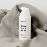 Boom Cica Wow - Barrier Boost Gel Cleanser