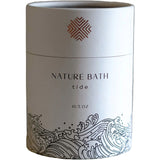 Ethics Supply Nature Bath Candle | 10.5oz