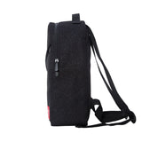 Manhattan Portage Midnight Hunters Backpack