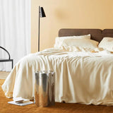 Signature Bamboo Duvet Cover by ettitude