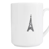 Degrenne Tour | Mug 30cl