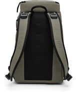Db Journey Hugger Backpack | Forest Green & Clean Slate
