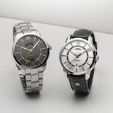 Maurice Lacroix Pontos Day Date Watch | 40mm