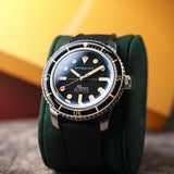 Spinnaker Fleuss 40 Automatic 145Th Limited Edition