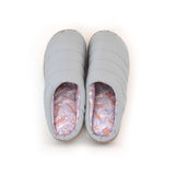 SUBU - Nannen Outdoor Slippers - Foliage Green