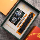 Spinnaker Fleuss 40 Automatic 145Th Limited Edition